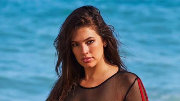 Ashley Graham